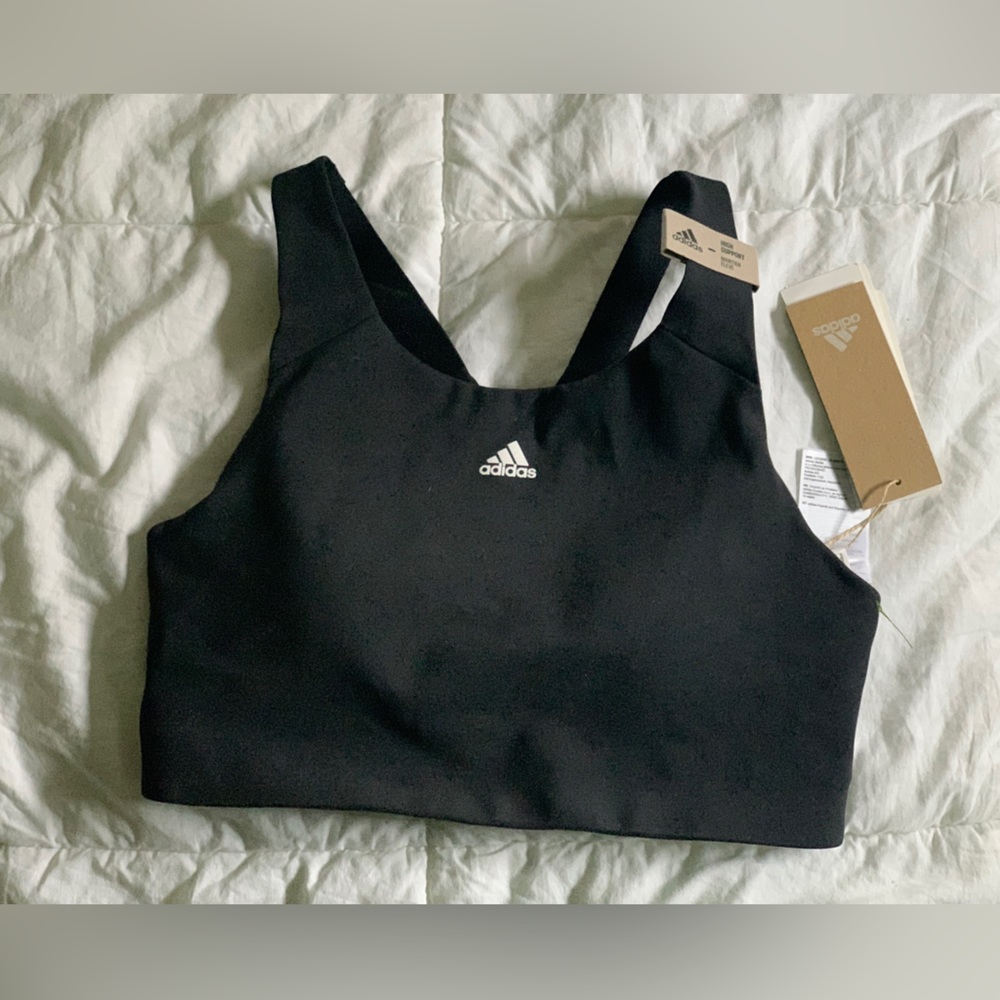 Adidas High Impact Sports Bra